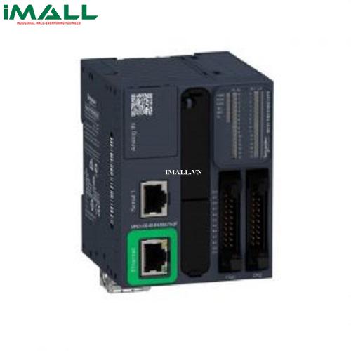 Bộ lập trình PLC Schneider TM221ME32TK (M221 32IO)