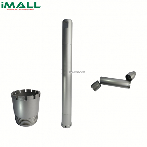 Mũi Khoan Rút Lõi Bê Tông Cao Cấp JD POWER JD-1 (25mm, 1")