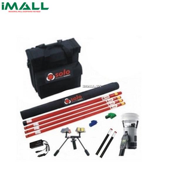 Bộ thiết bị thử đầu báo khói, nhiệt, ASD Testifire 9001-001 (Tầm với 9m)