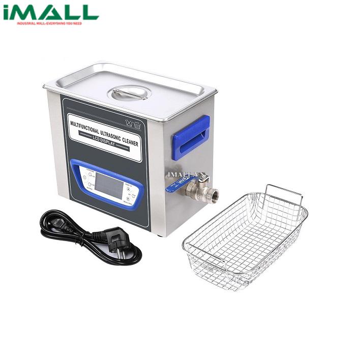 Bể rửa siêu âm Jeken TUC-200 (20L)
