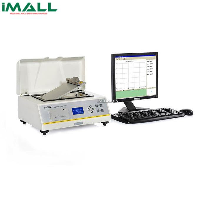 Máy kiểm tra hệ số ma sát mặt phẳng nghiêng Labthink COF-P01