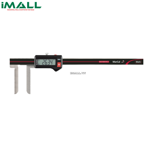 Thước cặp điện tử (16 EWRi-LI, 10-200mm, IP67) Mahr 4103385KAL