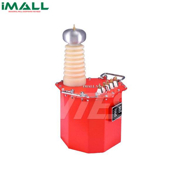 Thiết bị thử cao áp AC/DC Wuhan GSB-1.5/50 (Loại khô, 1.5kVA, 50kV)