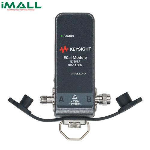 Module hiệu chuẩn điện KEYSIGHT N7553A (14GHz)