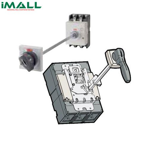 Tay xoay gắn ngoài LS E-80U-S