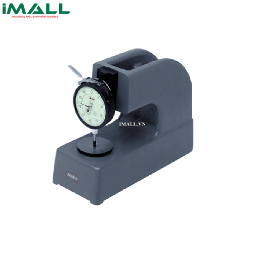 Đồng hồ đo độ dày vật liệu di động (XLI-57B-13, 0 - 7.62mm/ 0-.30") Mahr 2057550