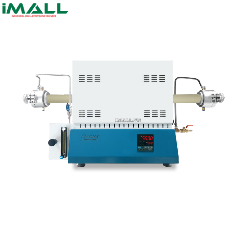 Lò nung ống SH Scientific SH-FU-120TS (1800°C)