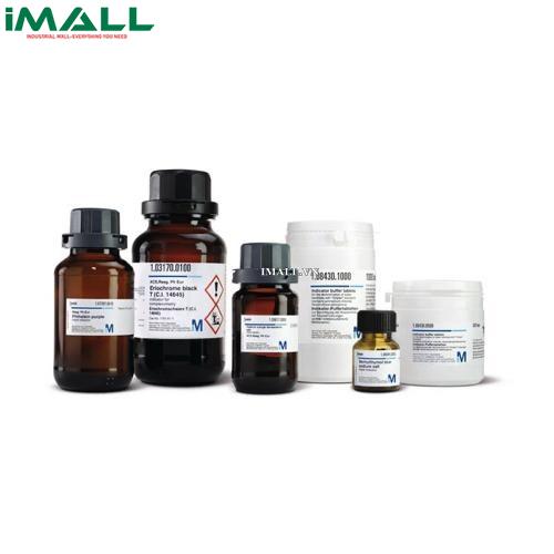 Hóa chất Pyrogallol red (C₁₉H₁₂O₈S, chai thủy tinh 1g) Merck 1075340001