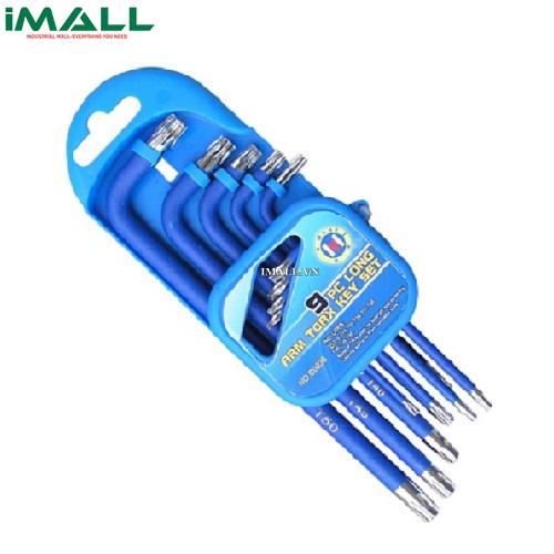 Bộ lục giác hình sao  C-MART F0022