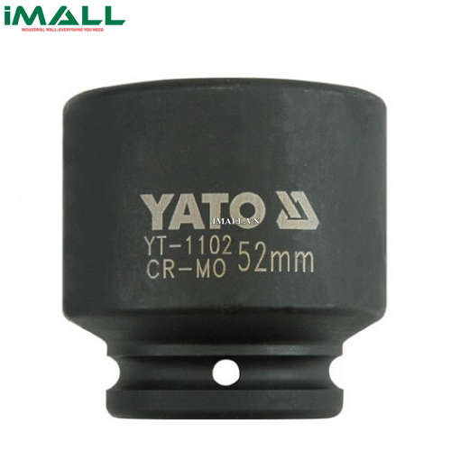 Khẩu mở ốc cho súng Yato YT-1102 (3/4", 52mm)