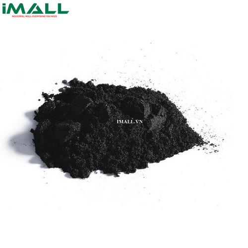Hóa chất Charcoal activated cho sắc ký khí 0.5-1 mm (18-35 mesh ASTM) (C; Chai thủy tinh 500 g) Merck 1096240500