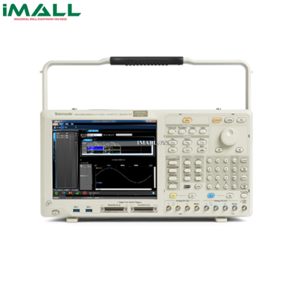 Máy phát xung TEKTRONIX AWG4162 (600Mhz, 2 kênh, 2 Chế độ)