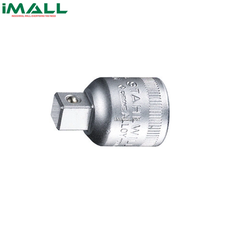 Đầu Chuyển Giảm Reducing 1/2" Xuống 3/8" 513 Stahlwille 13030002