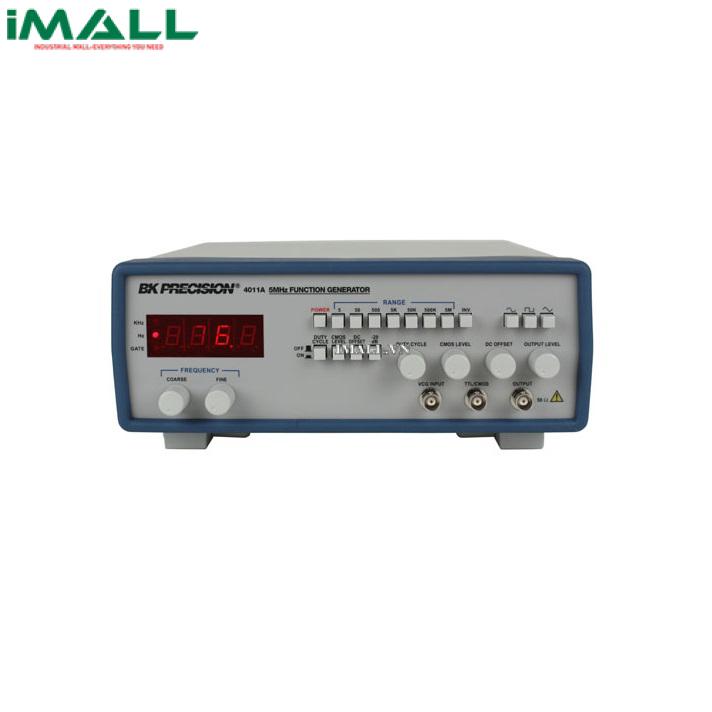 Máy phát xung BK Precision 4011A (5Mhz)