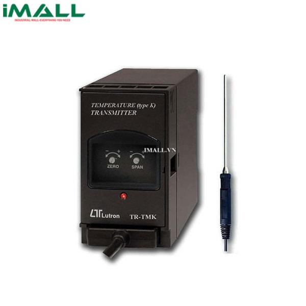 Bộ chuyển đổi tín hiệu đo nhiệt độ Lutron TR-TMP1A4 (0 to 500 ℃, 4~20mA)