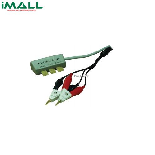 Kẹp Kelvin BK Precision TL08C (4-Dây)