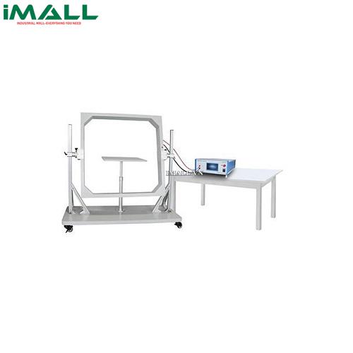 Máy phát điện từ trường tần số công suất EVERFINE EMS61000-8K_500 (500A / m)
