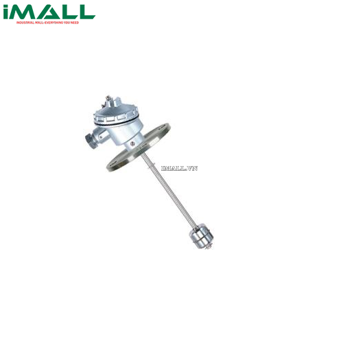 Thiết bị cảm biến mức loại phao mini (0.5A / 1A) DHS DLF-4P-1S-FH