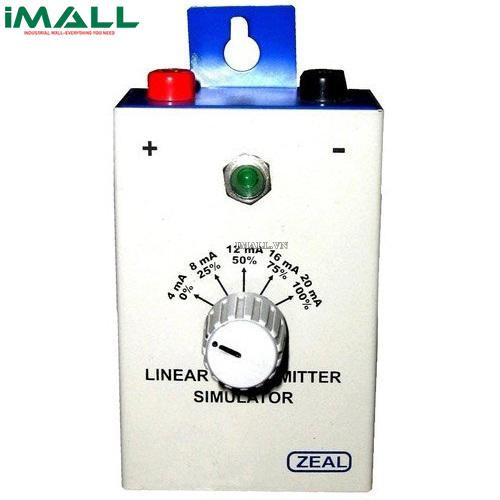 Thiết bị mô phỏng máy phát tuyến tính ZEAL ZMLTS (4~20 mA)