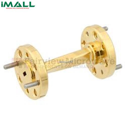 Ống dẫn sóng Fairview SMW10TW1002 ( 75 GHz - 110 GHz )