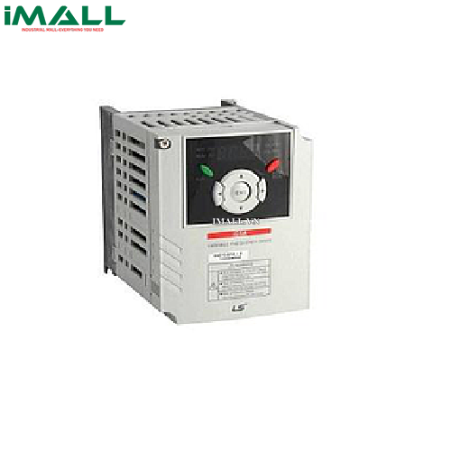 Biến tần LS iG5A SV004iG5A-1 (1P, 200~230VAC, 0.4kW)