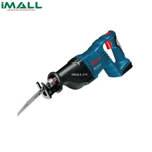 Máy cưa kiếm dùng pin BOSCH GSA 18 V-LI (SET) (060164J00A)