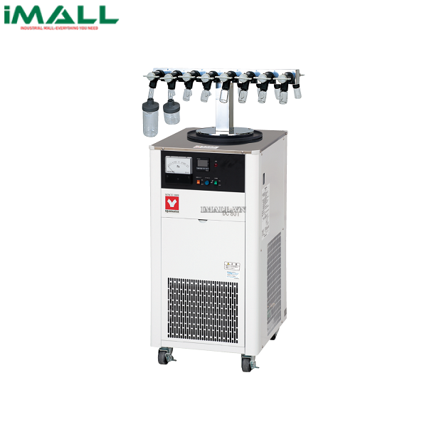 Máy sấy đông Yamato DC801 (212538, -85°C, 4L)