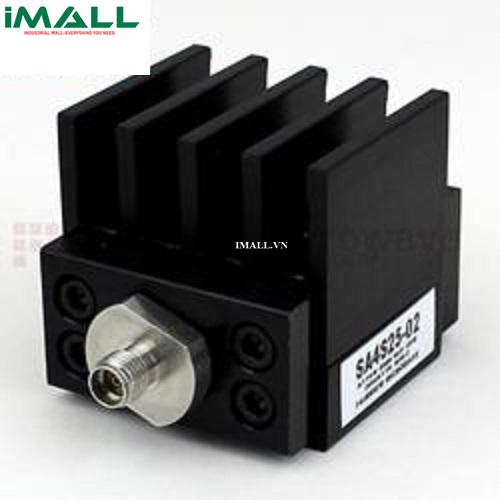 Bộ suy hao Fairview SA4S25-02 (2 dB, SMA Male - SMA Female, 4 GHz, 25 Watts)