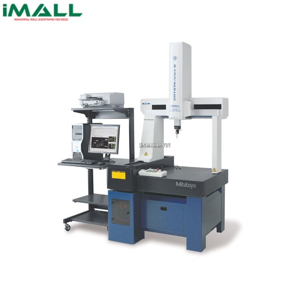 Máy đo tọa độ MITUTOYO CRYSTA-Apex S 9208 (900mm, 2000mm, 800mm)