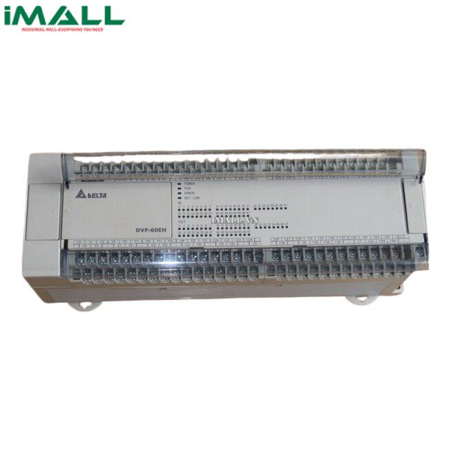 Bộ lập trình PLC Delta DVP80EH00R3 (40 in/40 out Relay)