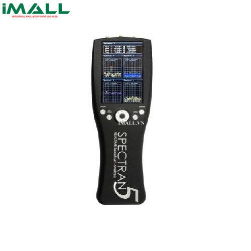 Máy phân tích phổ Aaronia 80160 V5 (9kHz ~ 16GHz)