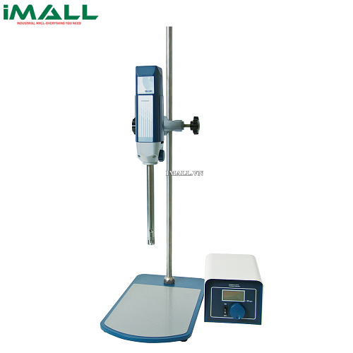 Máy khuấy WITEG HG-15D (2000-27000 rpm; 1-2500 ml) (DH.WHG02018)