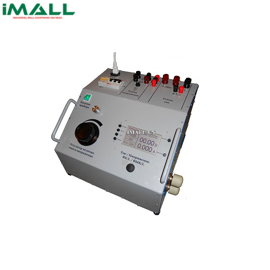 Thiết bị kiểm tra rơ le bảo vệ DTE UPZ-450/2000
