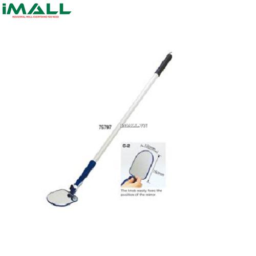 Kính lúp kiểm tra lỗi sản phẩm Shinwa 75797