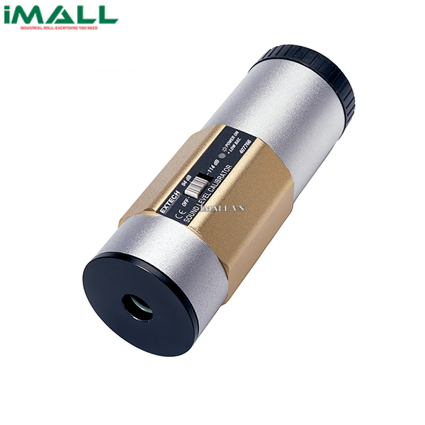 Máy hiệu chuẩn âm thanh EXTECH 407766
