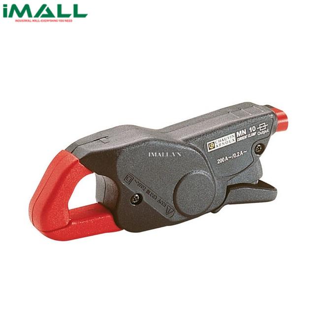 Kìm dòng điện AC Chauvin Arnoux MN12 (P01120405, 240A)