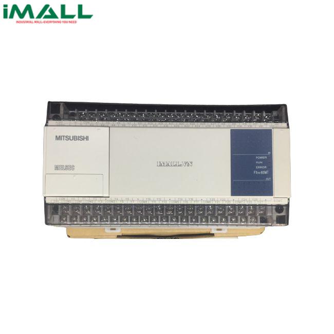 Bộ lập trình PLC Mitsubishi FX1N-60MT-ESS/UL (36 In / 24 Out Transistor)