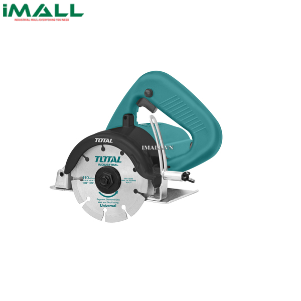 Máy cắt đá 1400W TOTAL TS3141102 (110mm)