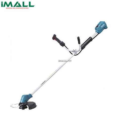 Máy cắt cỏ dùng pin Makita DUR187UZ (BL) (18V)