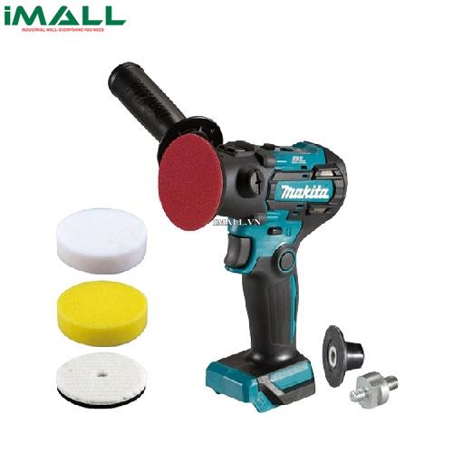 Máy đánh bóng dùng pin 12V max Makita PV301DZ