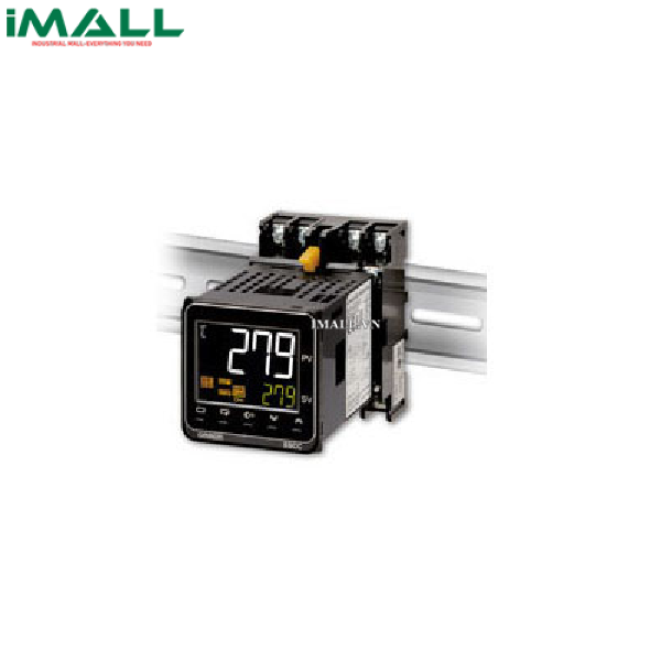 Bộ điều khiển nhiệt độ Omron E5CC-RW1DUM-000