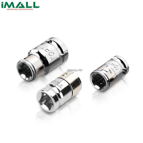 Đầu nối được đánh bóng Toptul FTAB161012