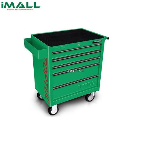 Tủ đồ nghề 5 ngăn Toptul GT-16307