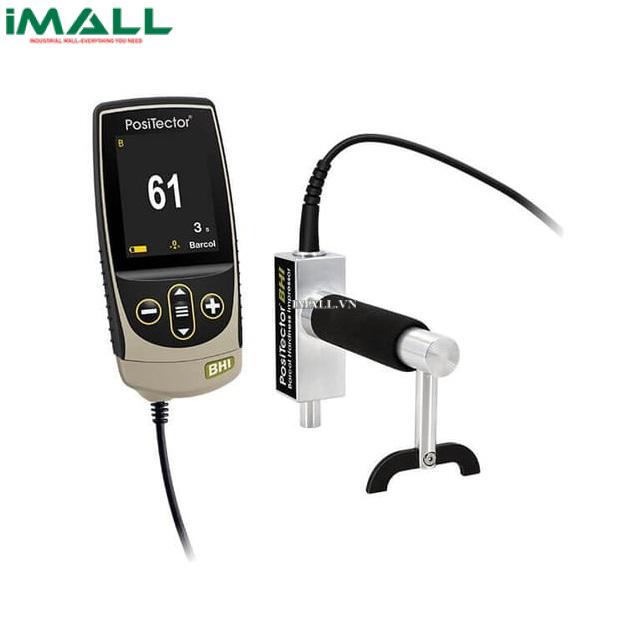 Máy đo độ cứng vật liệu Barcol Defelsko PosiTector BHI1 (20 – 100 Barcol)(Tiêu chuẩn)