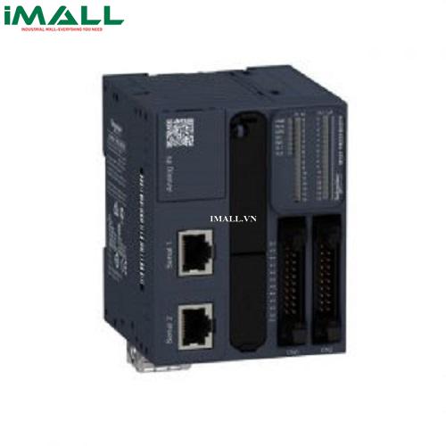 Bộ lập trình PLC Schneider TM221ME32UK (M221 32IO)