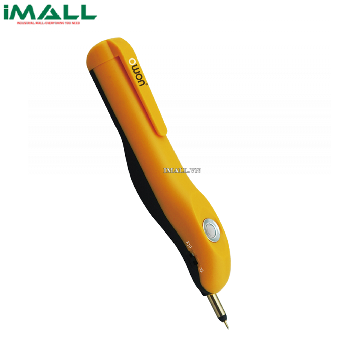 Máy hiện sóng dạng bút OWON RDS1021I (25Mhz, 100MS/s , 400V)