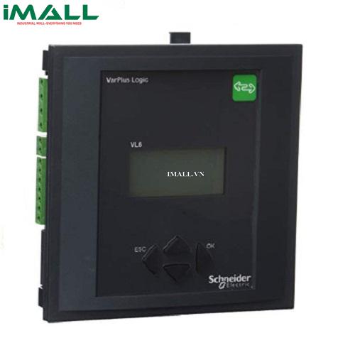 Bộ điều khiển tụ bù 6 cấp Schneider VPL06N