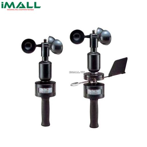 Máy đo tốc độ gió và hướng gió cầm tay skSATO 7730-00 (2~30m/s; 360°)