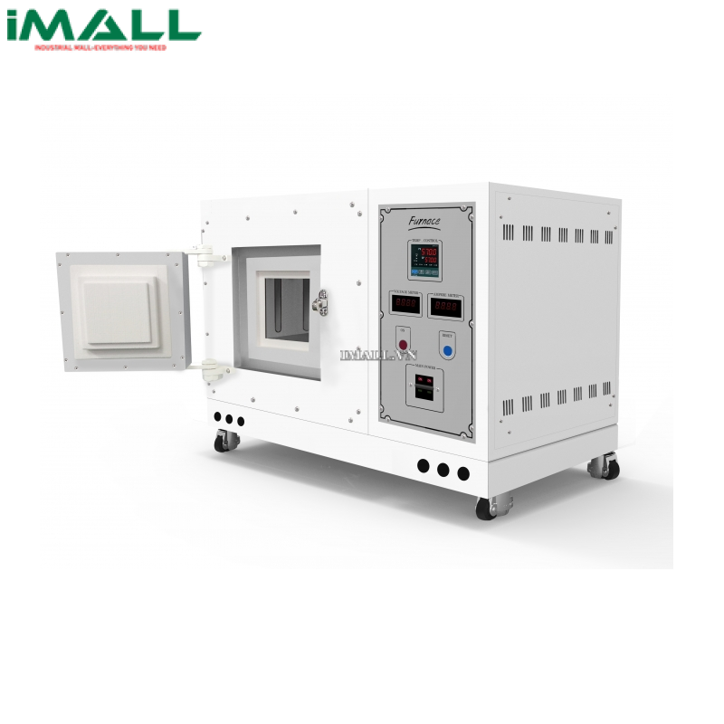 Lò nung SH Scientific SH-FU-22MS (22L,1800°C)