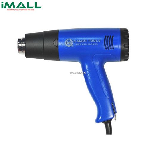 Súng khò điện C-MART C0018-2000 (2000W)